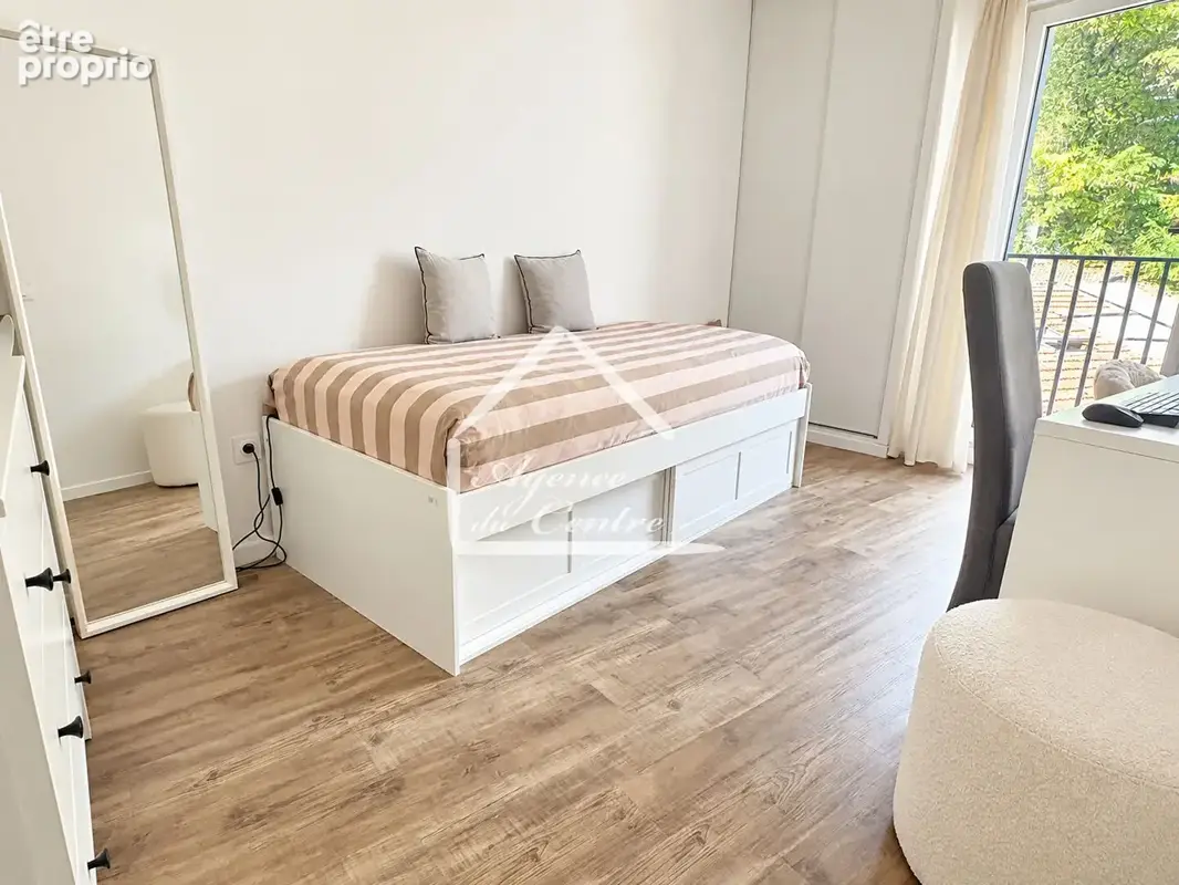 Appartement 3 pieces - centre-ville - photo 11