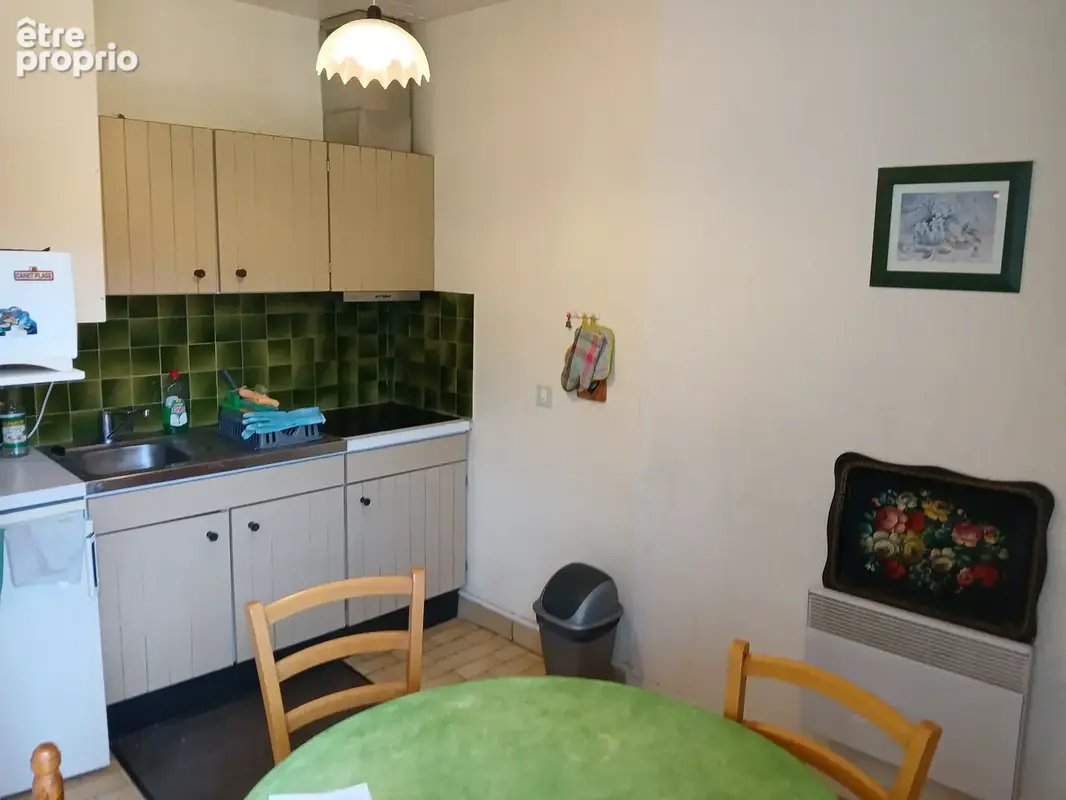 Appt type T2 - photo 5