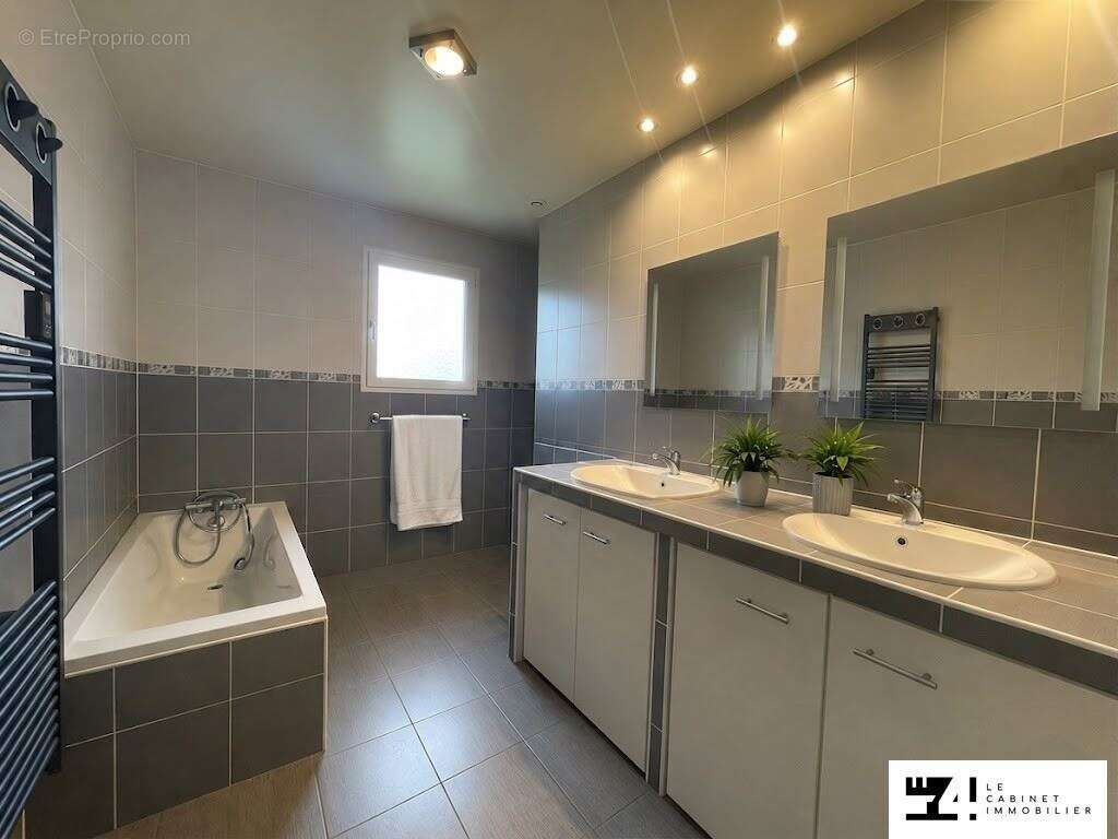 Maison à BENQUE