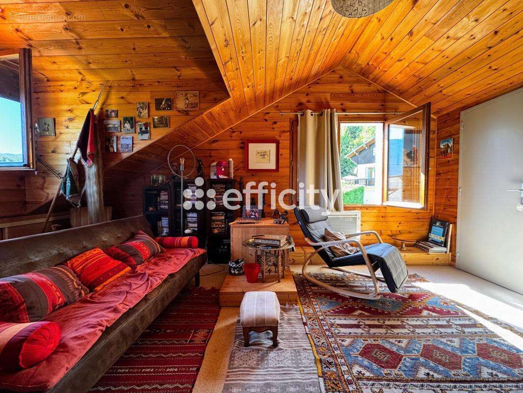 Maison 180 m² à Saint-Firmin  - photo 12