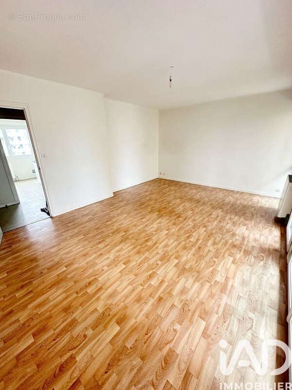 Photo 2 - Appartement à CHOLET