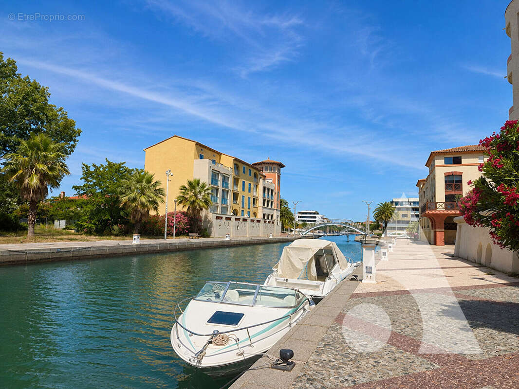 Appartement à FREJUS