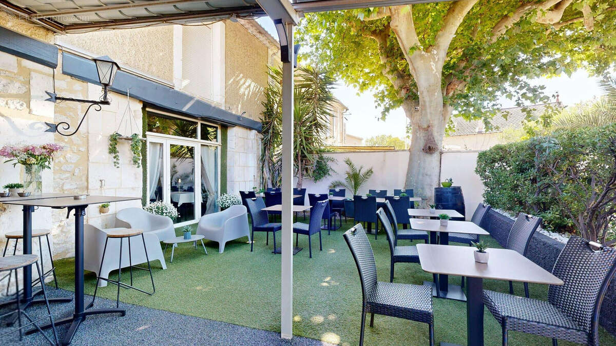 Appartement à SAINT-REMY-DE-PROVENCE