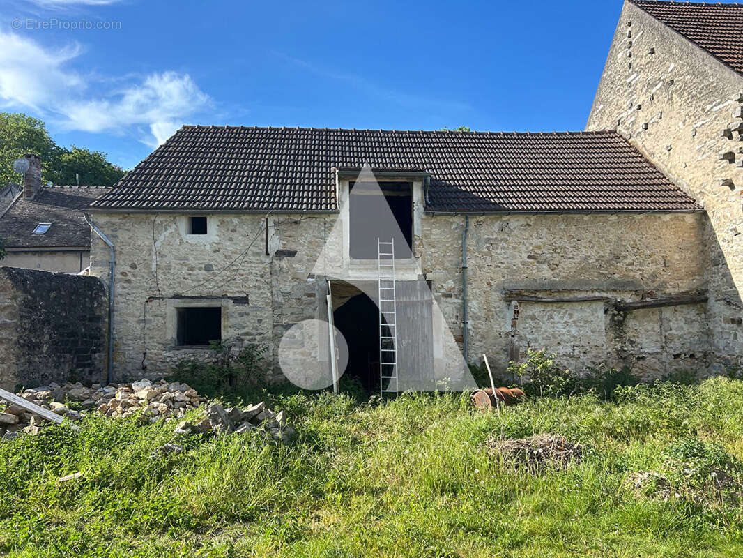 Terrain à ORVEAU