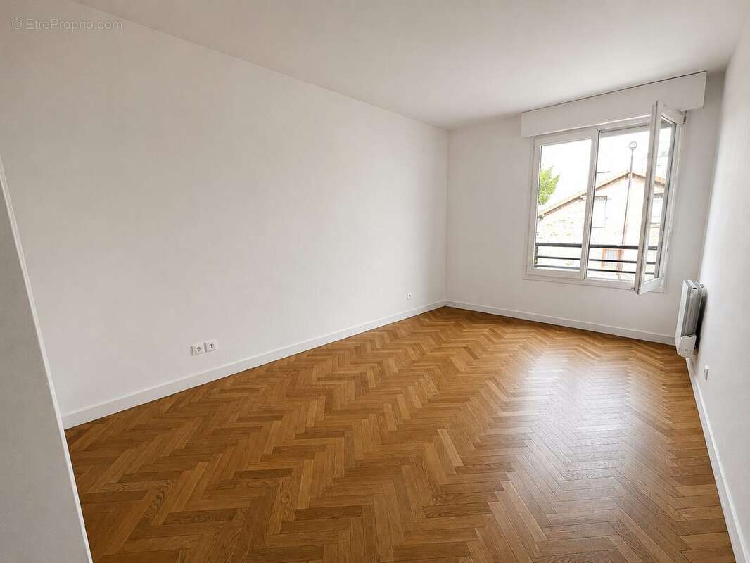 Appartement à VINCENNES