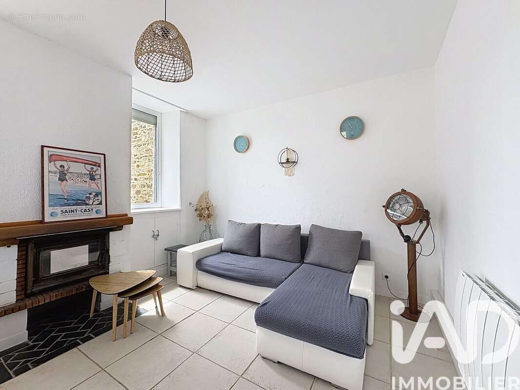 Maison 145 m² à Saint-Cast-Le-Guildo  - photo 6