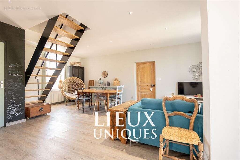 Maison à MOREE
