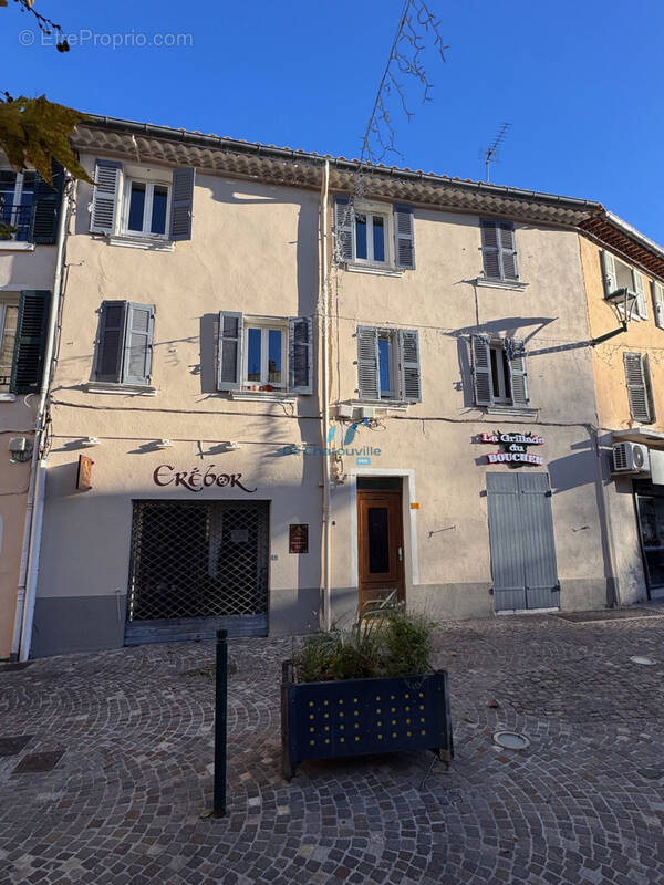 Appartement à LA GARDE