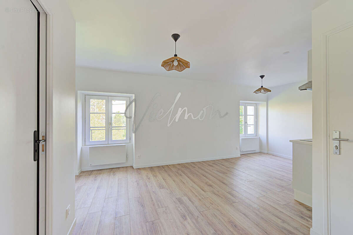 Appartement Saint Germain En Laye 2 pièce(s) 24.71 m2 - photo 13