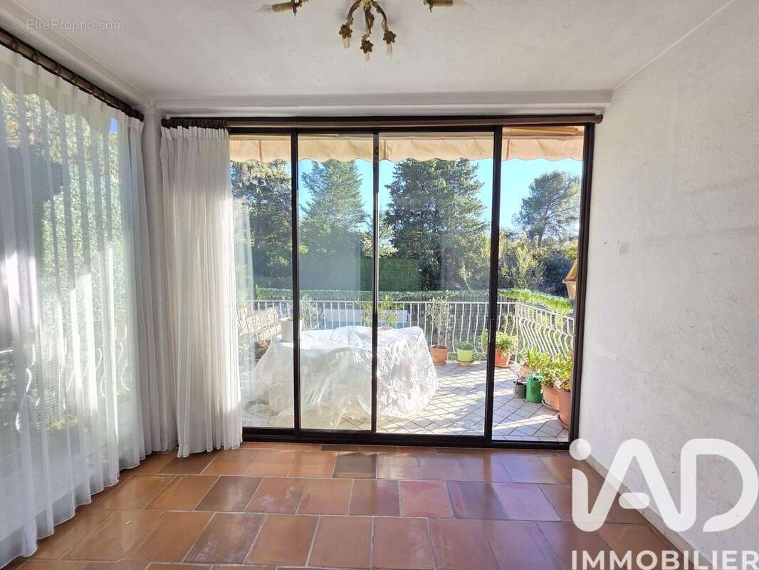 Photo 8 - Maison à VENCE