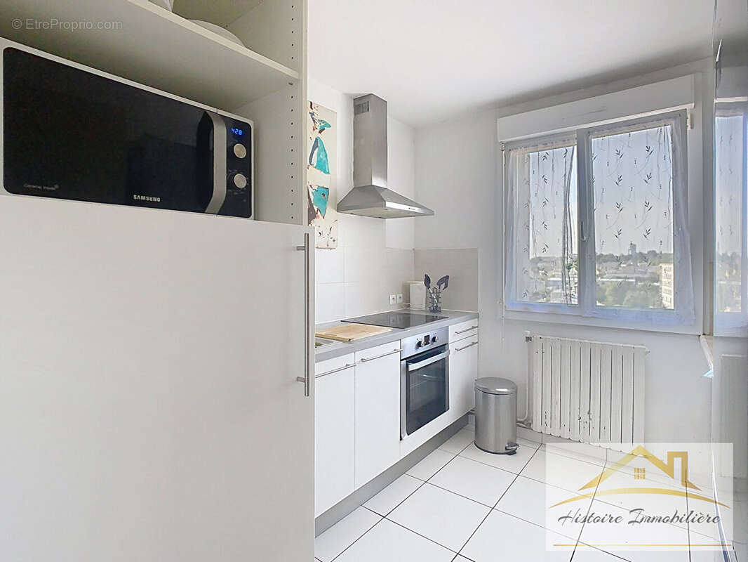 Appartement à BREST