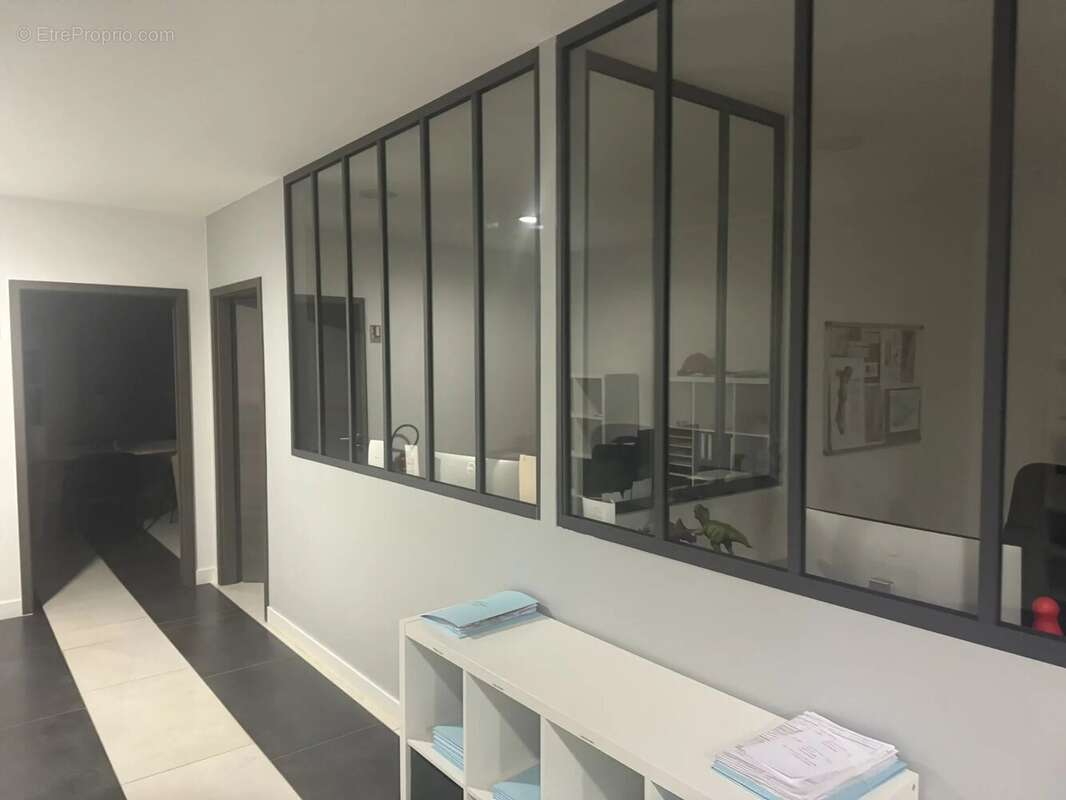 Appartement à COLMAR