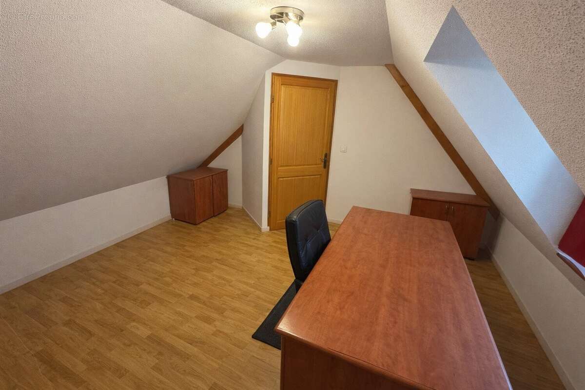 Appartement à GUEMAR