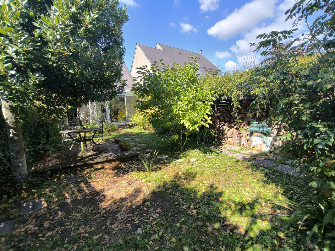 Maison à BALLAN-MIRE