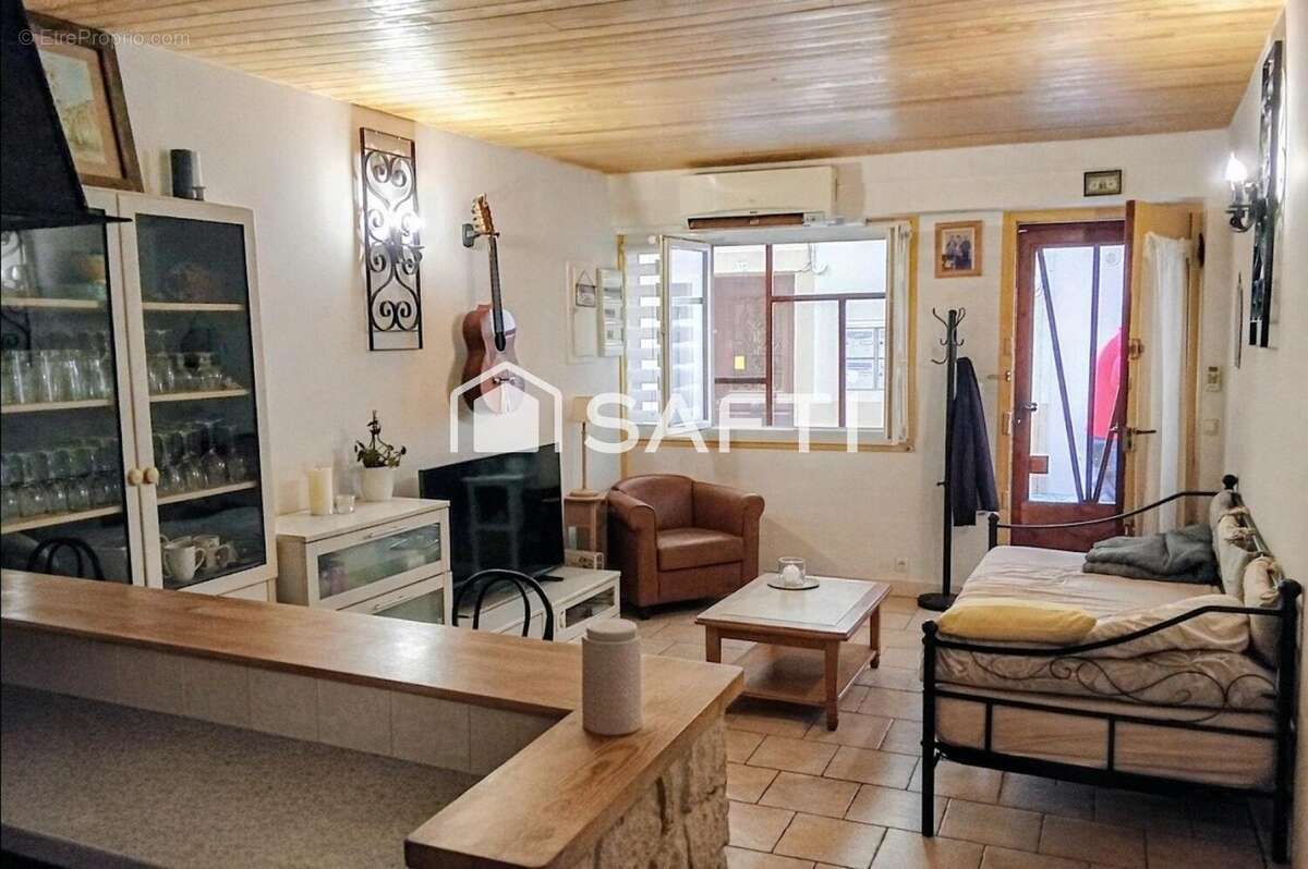 Photo 2 - Maison à ARGELES-SUR-MER