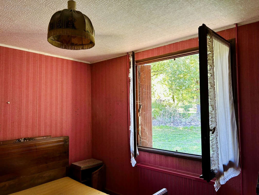 Maison à VILLENEUVE