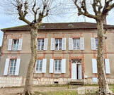 Maison à FONTAINEBLEAU