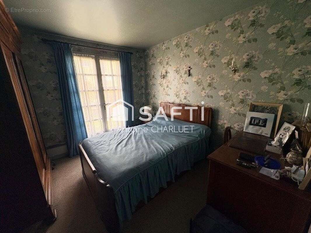 Photo 7 - Maison à CHATILLON-SUR-INDRE