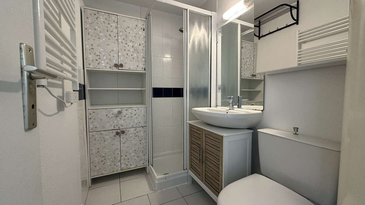 Maison à SAINT-HILAIRE-DE-RIEZ