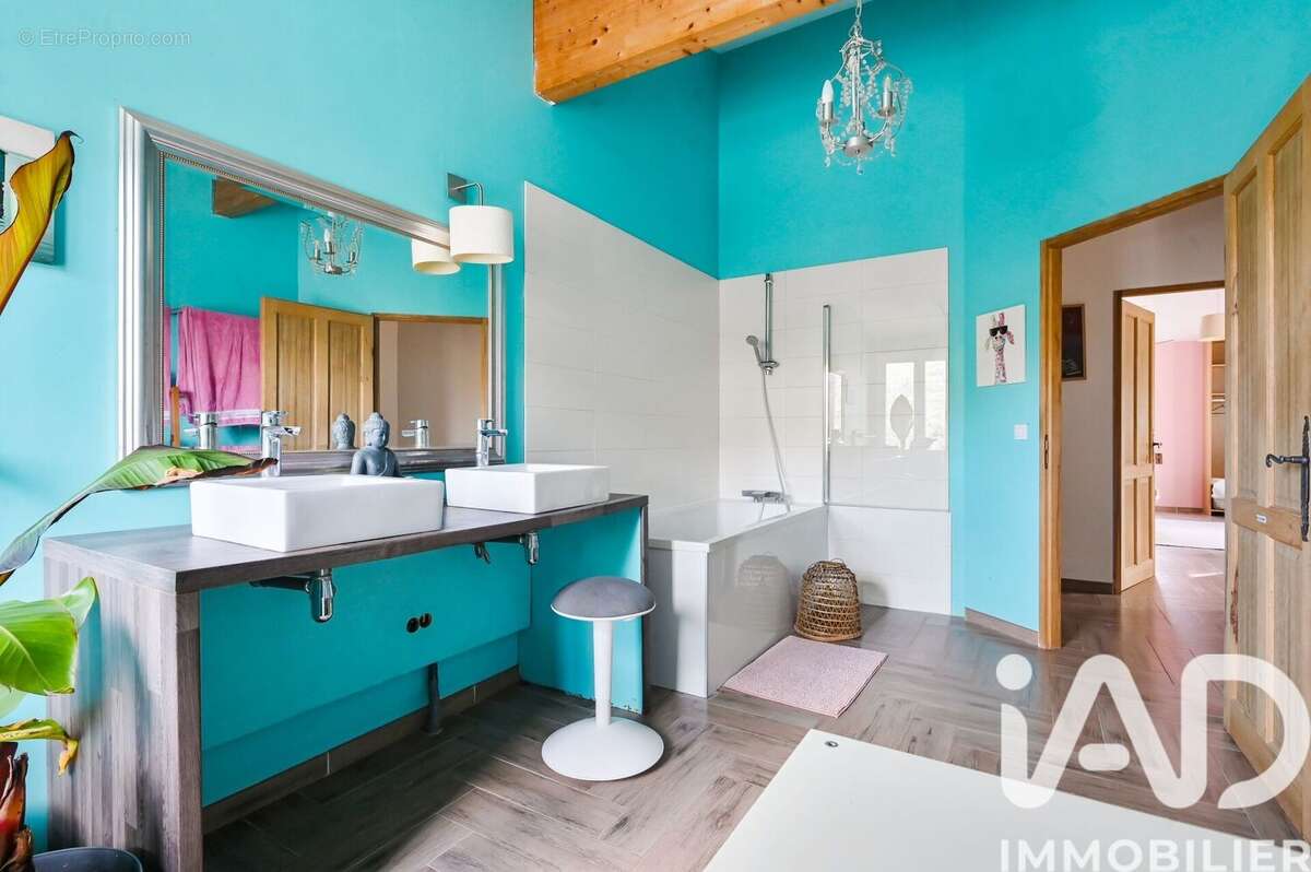 Photo 7 - Maison à PLAN-D'AUPS-SAINTE-BAUME