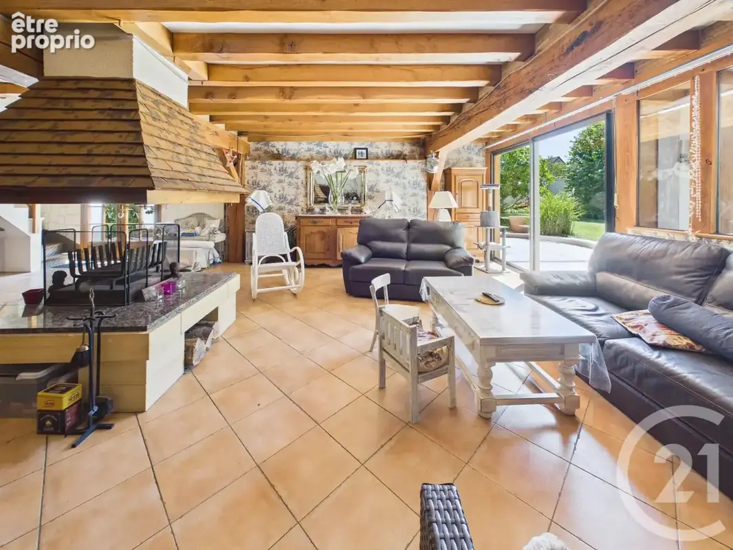 Maison 7 pièces 240 m² à vendre à Chartres (28000) - photo 6