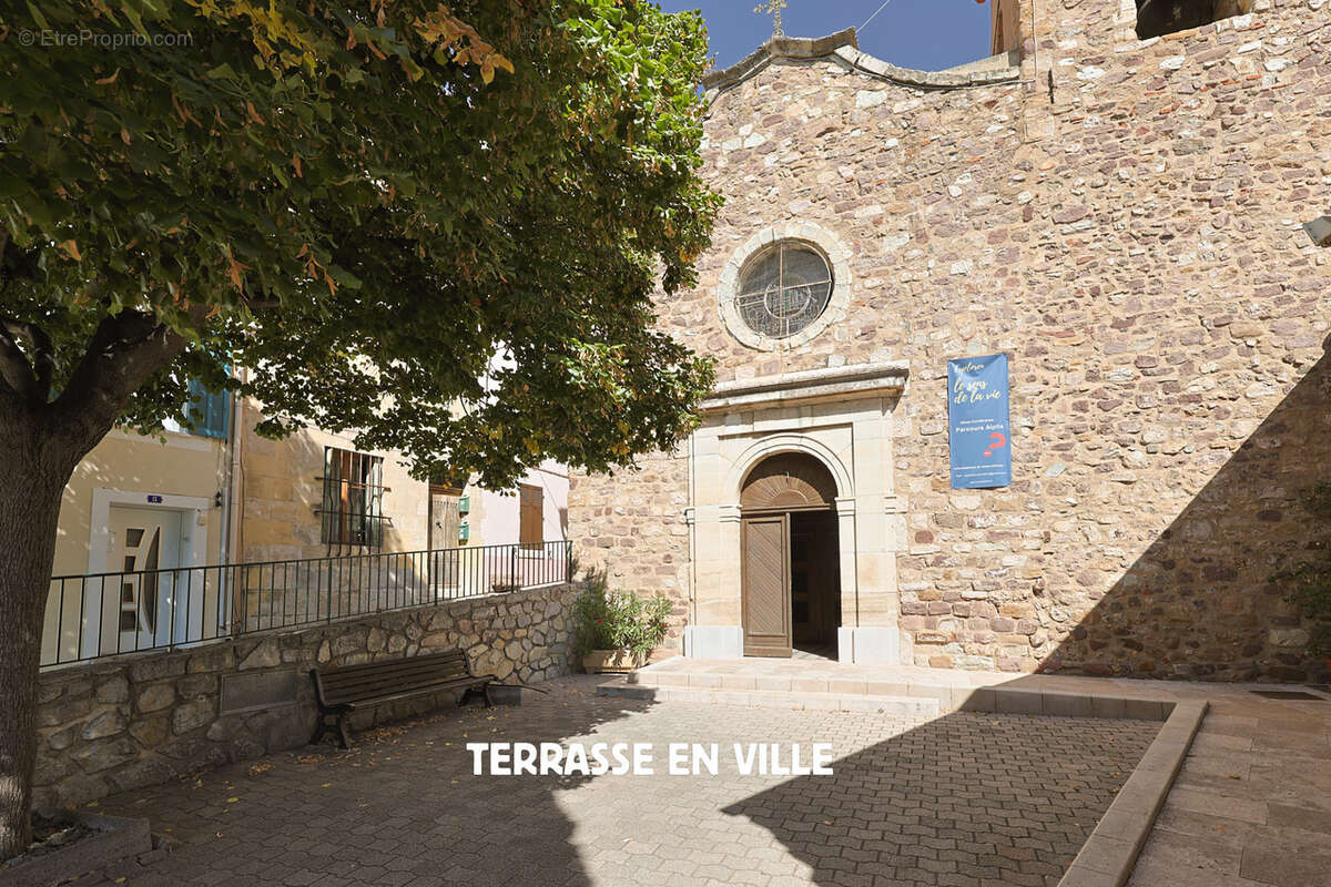 Maison à PIERREFEU-DU-VAR