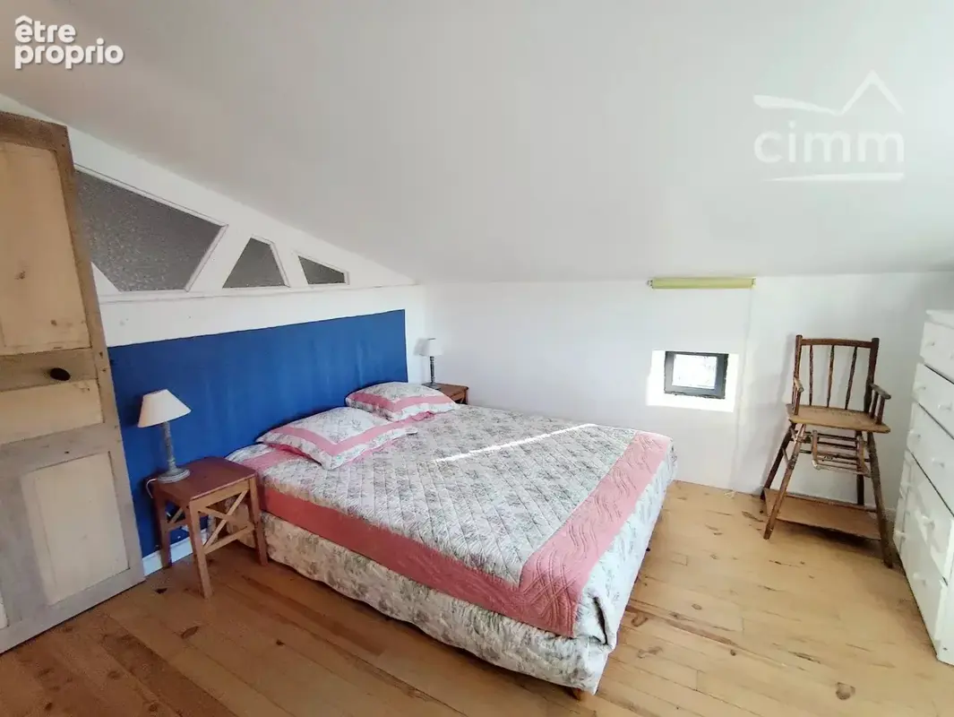Maison pierres avec piscine - photo 9