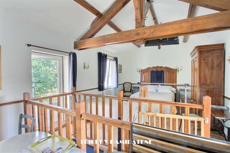 Appartement à ARGENTEUIL