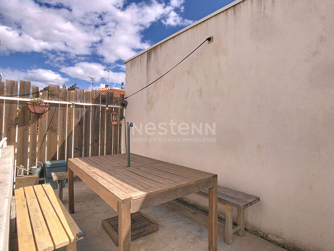 Maison à LE GRAU-DU-ROI