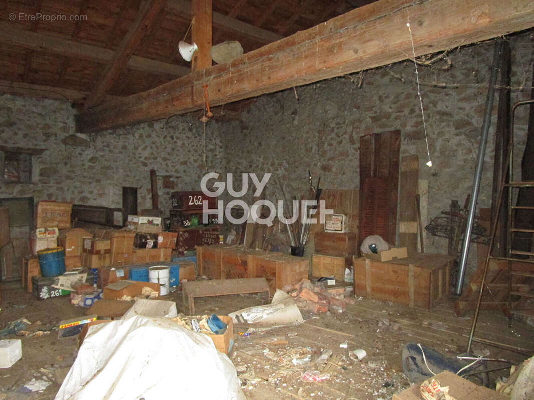Corps de ferme - photo 11