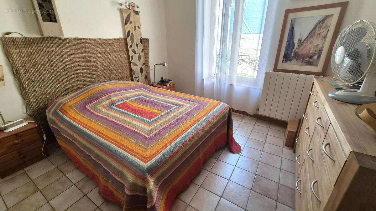 Maison de ville avec 3 chambres à ALES (30) - photo 5