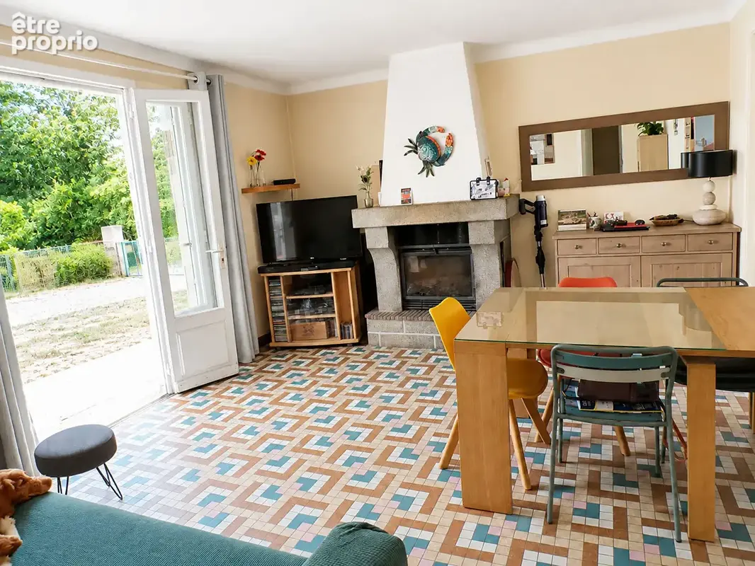 Maison Le Cormier - photo 3