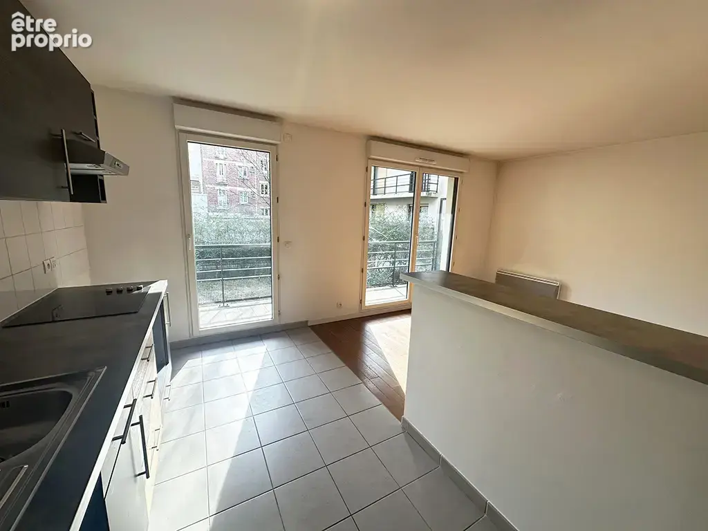 Appartement 3 pièces 73 m² à vendre à Asnieres-Sur-Seine (92600) - photo 5