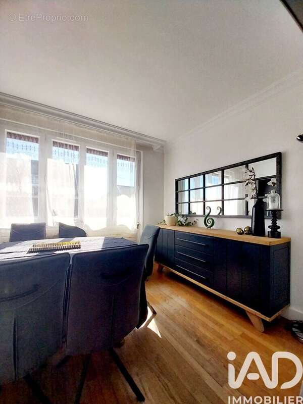 Photo 4 - Maison à BEAUCHAMP