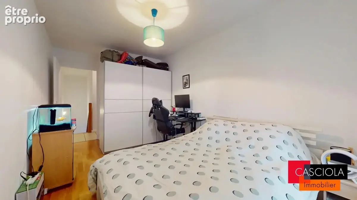 Maison 94 m² à Metz  - photo 9
