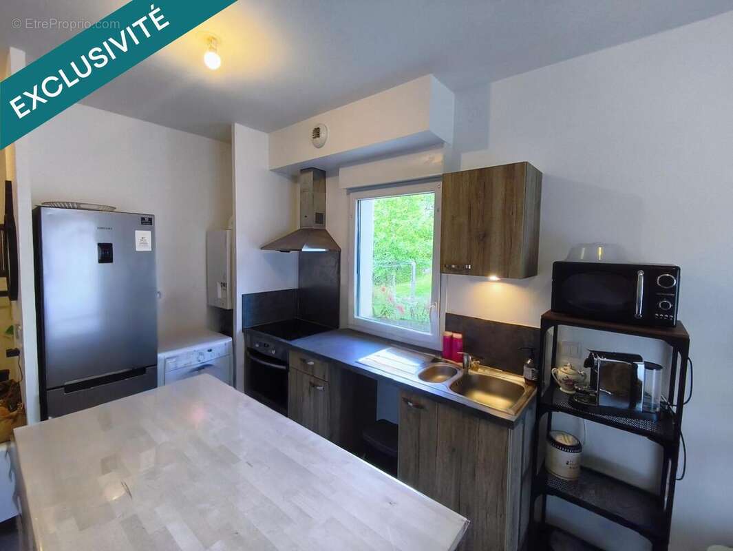 Photo 4 - Appartement à SAINT-JEAN-LE-BLANC