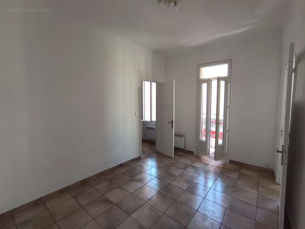 Appartement à LA SEYNE-SUR-MER