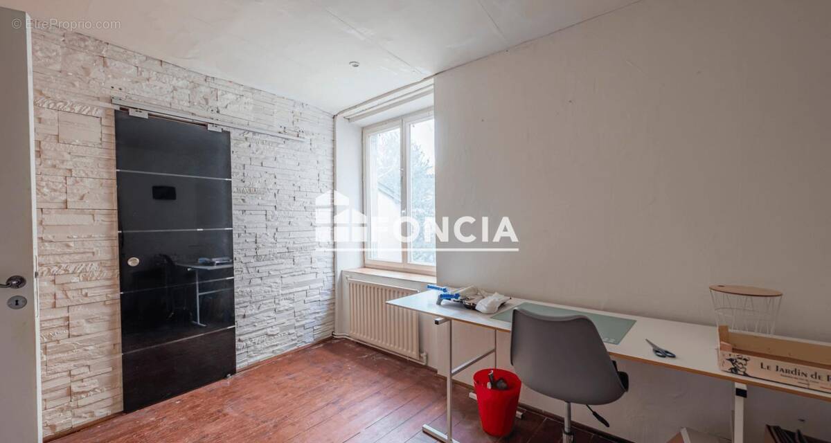 Appartement à VIENNE