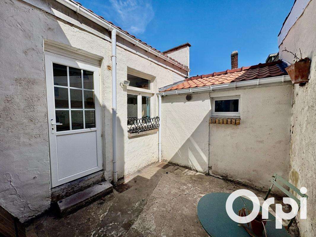  nouveauté orpi calais – idéal investisseur !  - photo 6