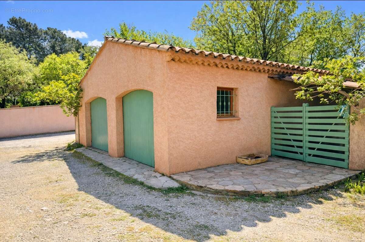 Maison à SAINT-PANTALEON