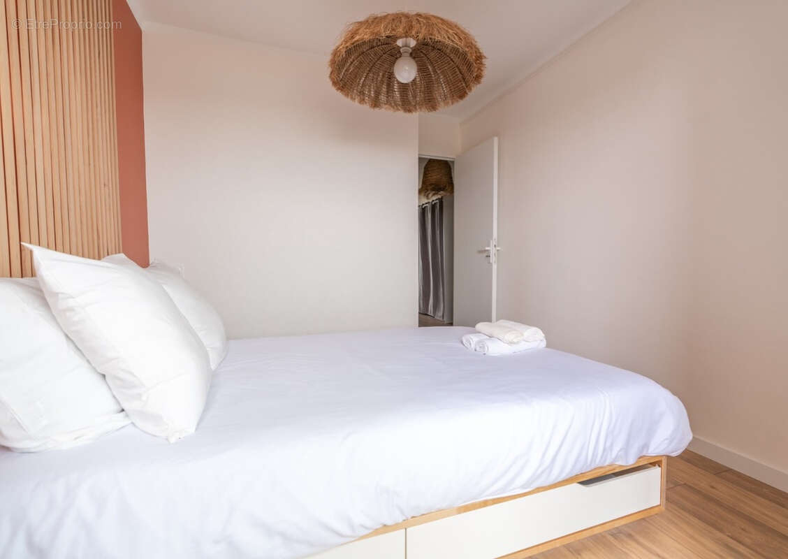 Appartement à LE GRAU-DU-ROI