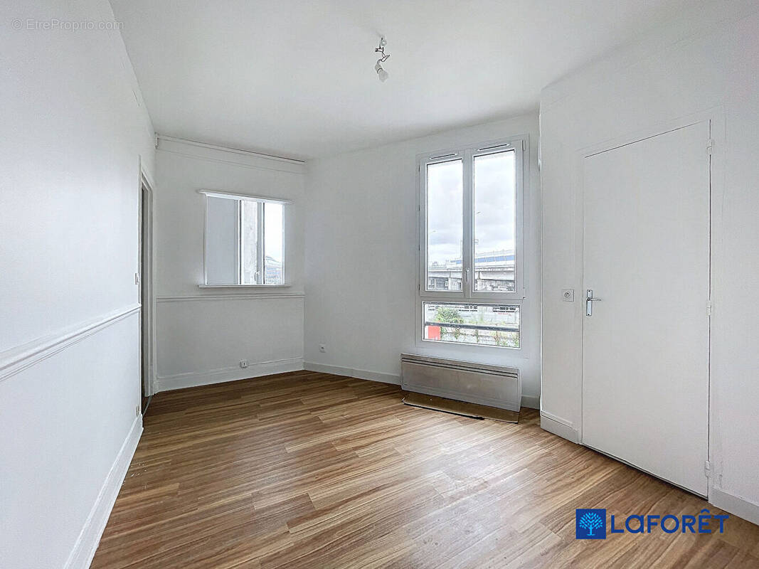 Appartement à PANTIN
