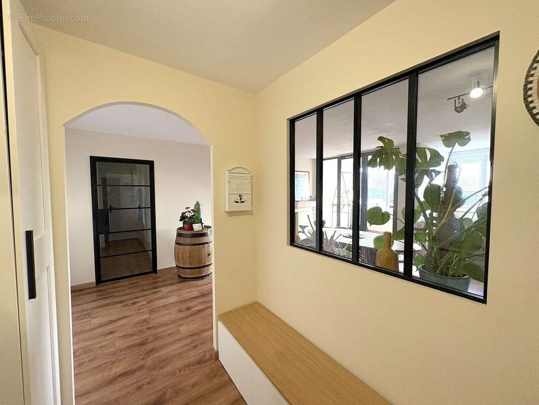 Appartement à SARAN