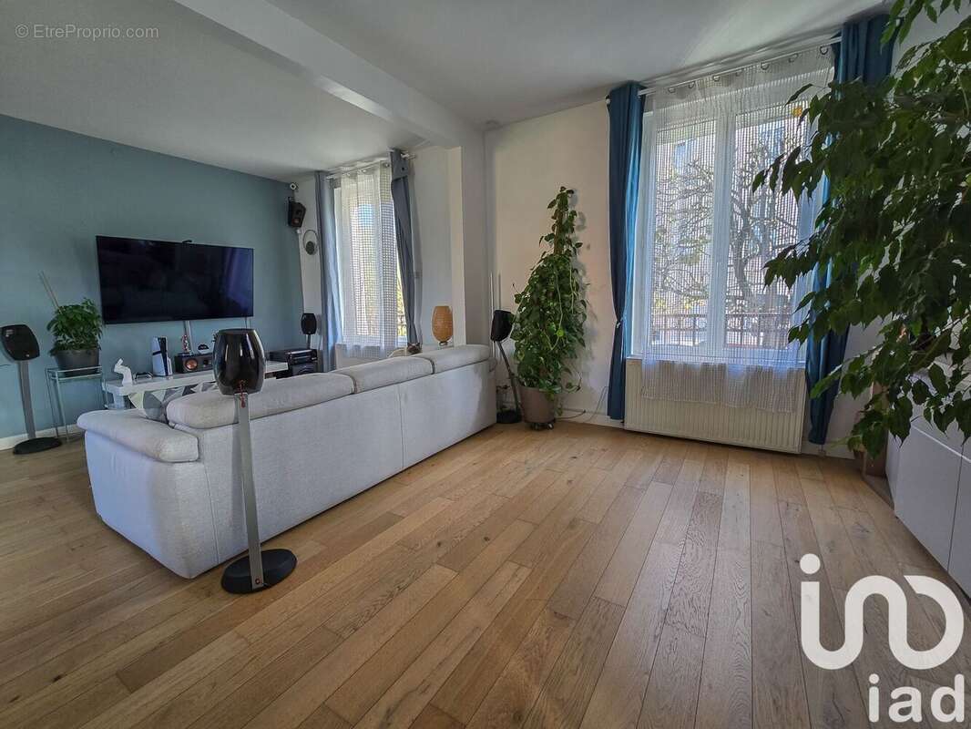 Photo 5 - Maison à MONTGERON