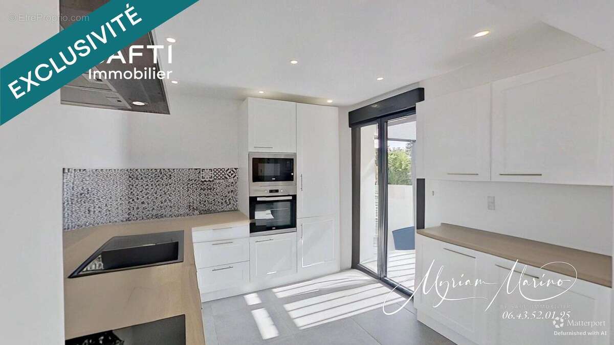 Photo 7 - Maison à FREJUS