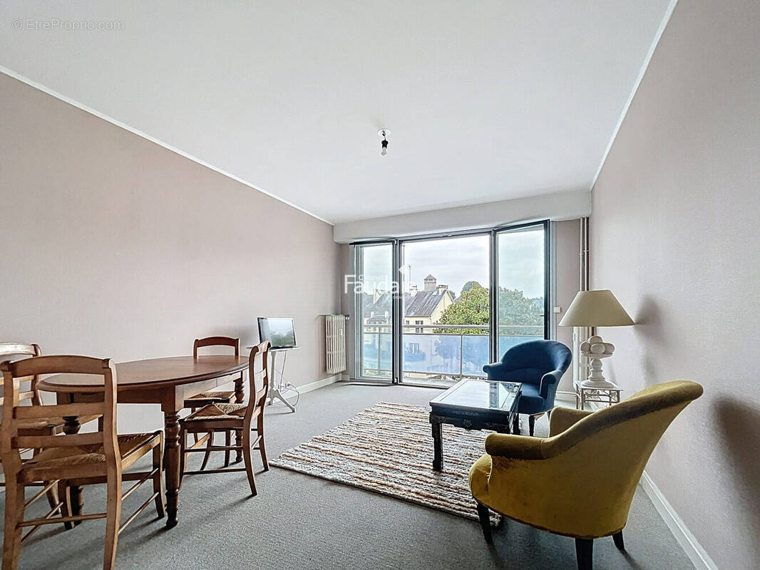 Appartement à SAINT-LO