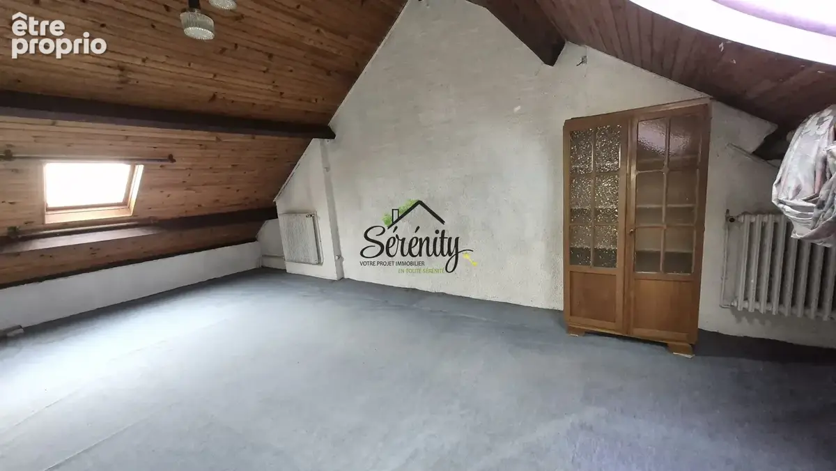 Maison 5 pièces 118 m² à vendre à Henin-Beaumont (62110) - photo 6