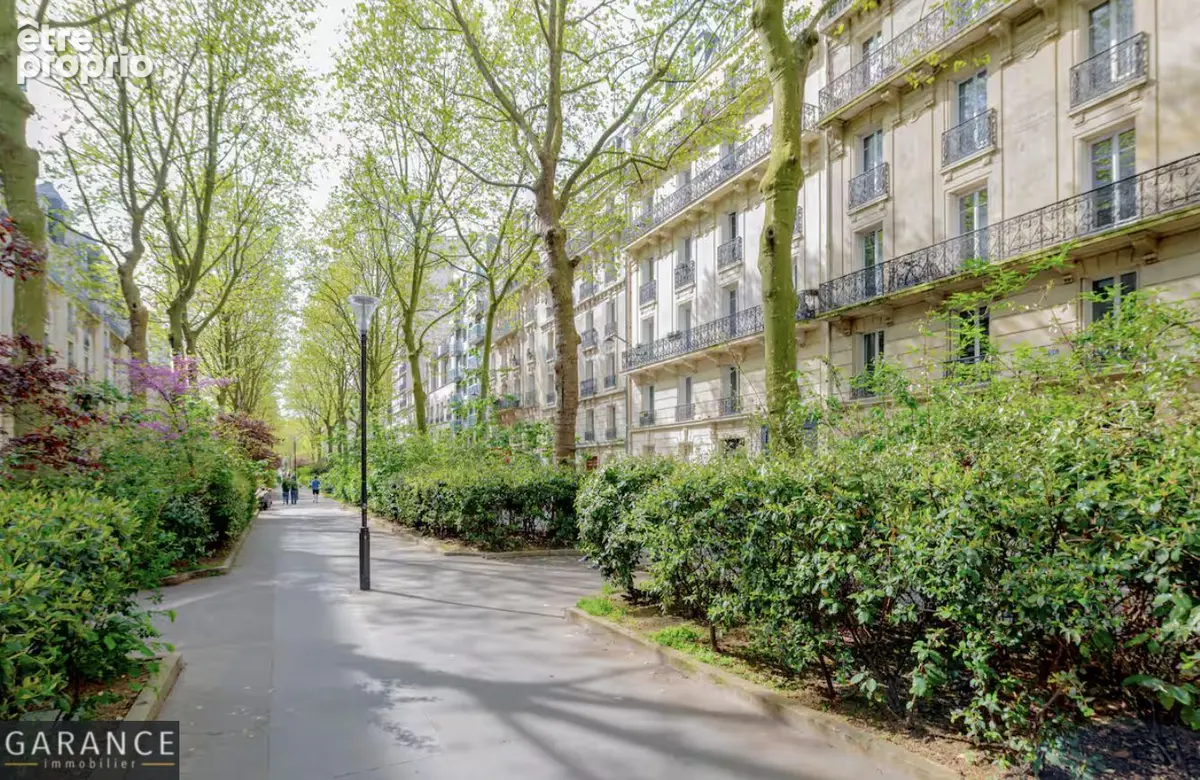 Appartement 3 pièces 44 m² à vendre à Paris-14e (75014) - photo 9