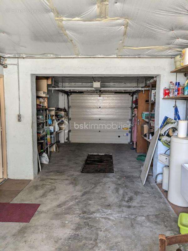 Bien multiple + deux grands garages - photo 27