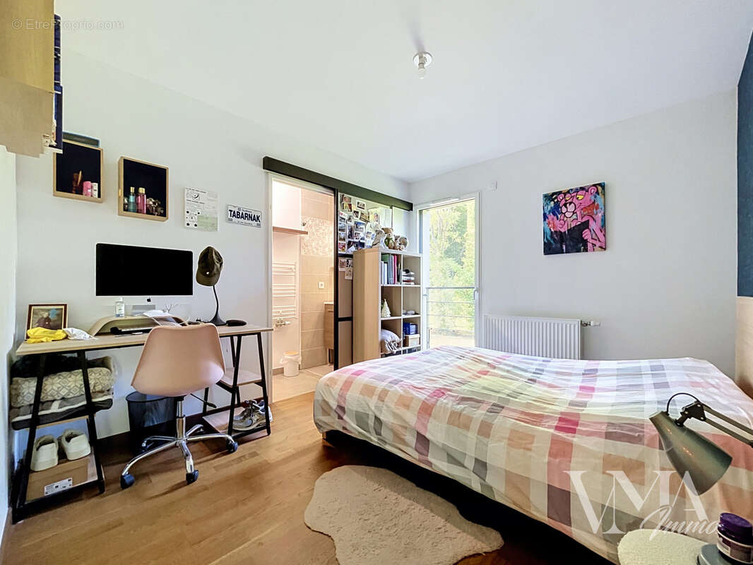 Appartement à SAINT-DIDIER-AU-MONT-D'OR